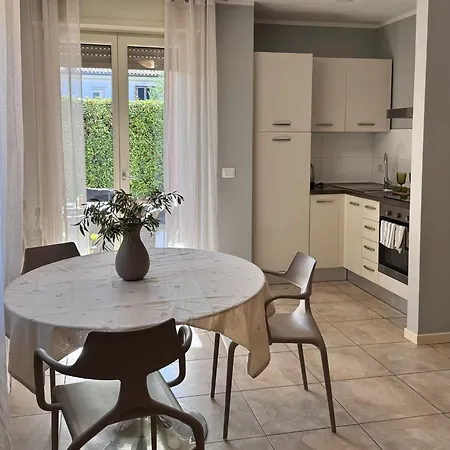 Novigrad Garden Apartment Novigrad Istria