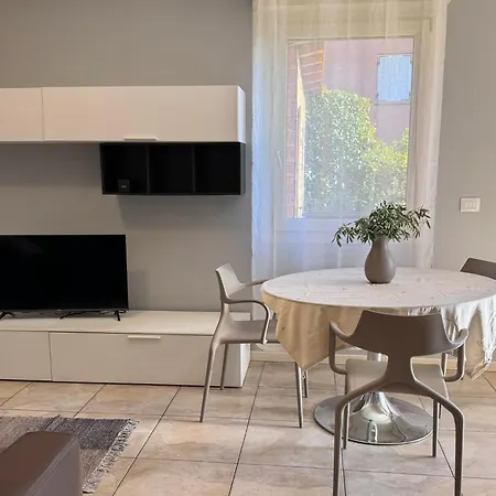 Apartman Novigrad Garden