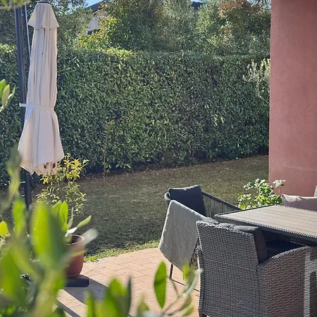 Novigrad Garden *